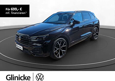 VW Touareg Volkswagen 3.0 TDI R-Line 4Motion AHK *Luft* StHz