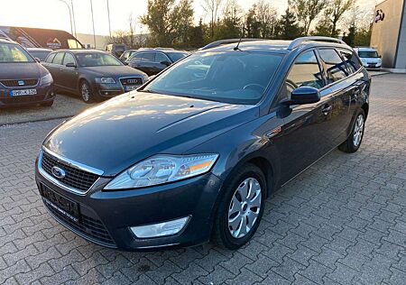 Ford Mondeo Turnier Trend