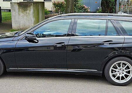 Mercedes-Benz C 200 d T