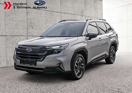 Subaru Forester 2.0ie Active SSD NAVI ACC LED 360°