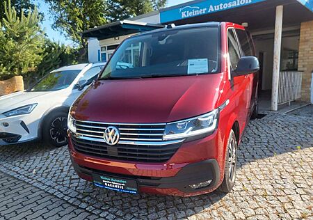 VW T6 Multivan Volkswagen T6.1 Multivan 2,0TDI 4Motion/Sthzg/LED/ACC