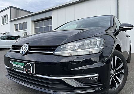 VW Golf Volkswagen Variant 2.0 TDI DSG UNITED 94€ m. 20% Anzahlung