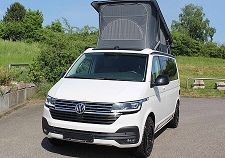 VW T6 Volkswagen .1 California California Ocean Edition 4Motion 204PS Offroad