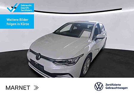 VW Golf Volkswagen VIII 1.5 TSI Life*Navi* Kamera* LED*ACC** G