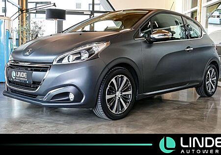 Peugeot 208 Active |KLIMA|TEMPO.|R.KAMERA|SHZ|16 ALU