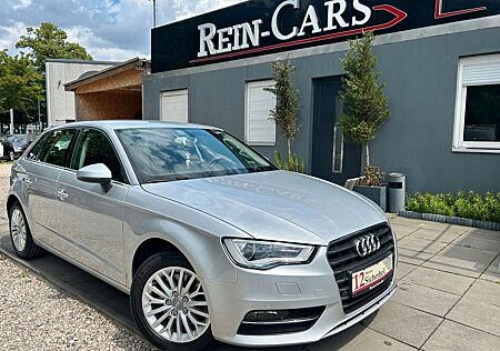 Audi A3 Sportback 1.8 TFSI/I.HD//LED/MEDIA-DISPL./PDC