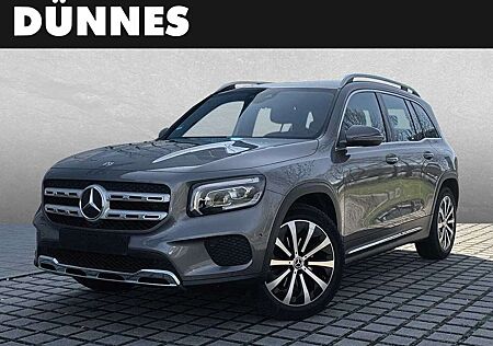 Mercedes-Benz GLB 200 GLB 180 d 8G-DCT Progressive