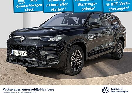 VW Tayron Volkswagen R-Line 1.5 TSI DSG eHybrid PANO/HUD/AHK