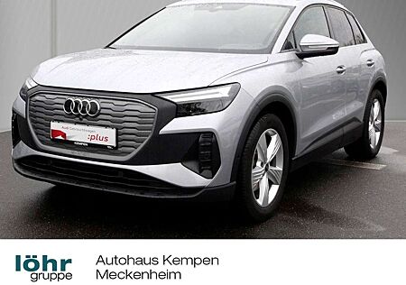 Audi Q4 e-tron 35 Komfort Paket MMI Navi Kamera