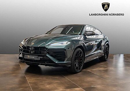 Lamborghini Urus SE MY26| Akra| Full Carbon| B&O | Front PPF