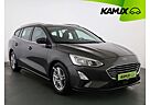Ford Focus Turnier 1.0 EcoBoost Cool&Connect +Navi