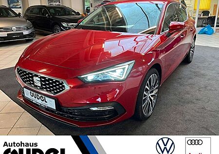 Seat Leon Xcellence 1.4 e-Hybrid DSG LED ACC Kamera