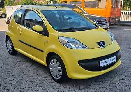 Peugeot 107 Filou