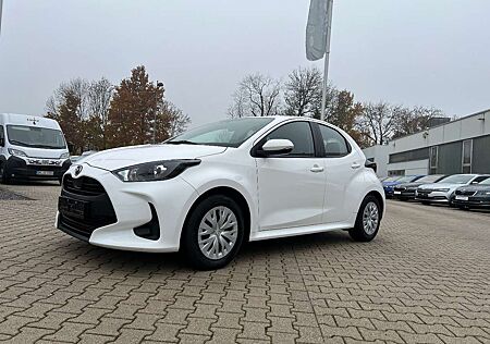 Mazda 2 1.5 CVT Pure **ACC Klimaautomatik DAB+**