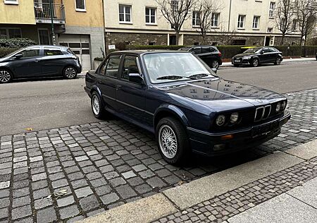 BMW 325ix 325