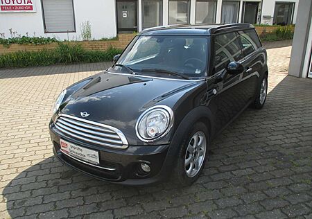 Mini Cooper Clubman Clubman 1,6