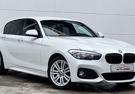 BMW 120 i*LCI*M Sportpaket*Automatik*MFL*SHZ*PDC*