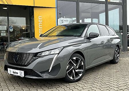 Peugeot 308 SW Allure Navi Shz Kamera LED