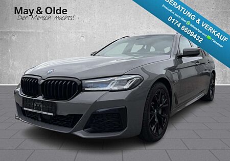 BMW 530 gebraucht kaufen BMW 530 e Touring M Sport Laser Navi HuD ACC Kamera