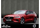 Volvo V60 Kombi T6 Plug-in Hybrid AWD R Design Expression...