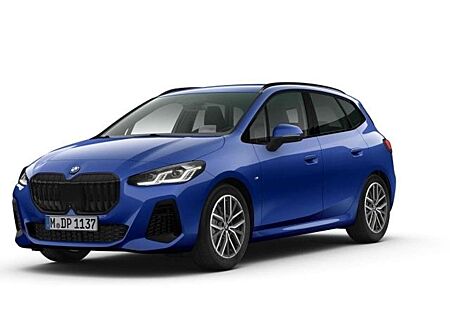 BMW 220 Steptronic DCT M Sportpaket