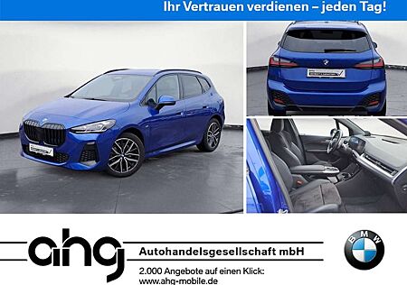 BMW 220 Steptronic DCT M Sportpaket