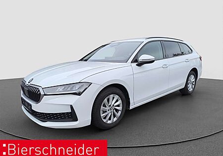Skoda Superb Combi 2.0 TDI DSG Essence NAVI RFK ACC PDC VIRT CO