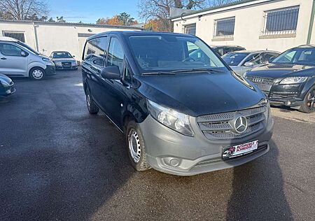 Mercedes-Benz Vito Kasten 111 CDI FWD lang