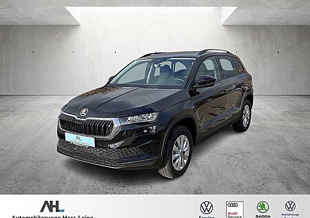 Skoda Karoq 1.5 TSI "Selection" DSG/AHK/RFK/PDC/GRA