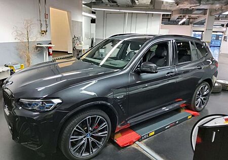 BMW X3 xDr30e M Sport AHK*Laser*HiFi*Shadow*21"