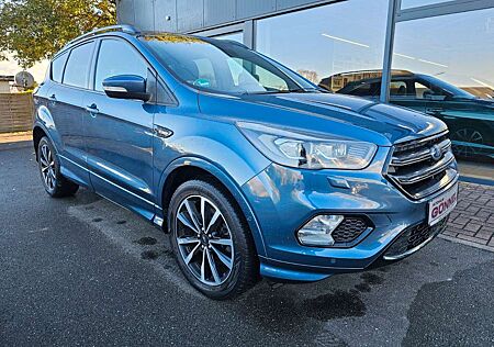 Ford Kuga gebraucht kaufen Ford Kuga 2.0 TDCI ST-Line 4x4