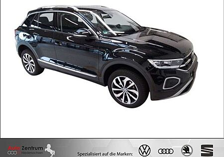 VW T-Roc Volkswagen 1.5 TSI OPF Style