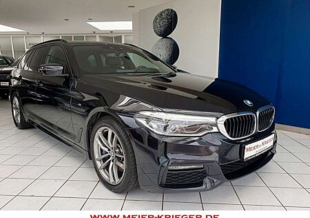 BMW 530 d xDrive M Sport Individual/Leder/Panor/1Hd