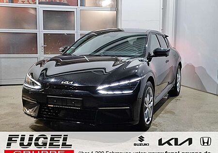 Kia EV6 77,4 GT-Line 2WD Navi|HuD|Sound|360°