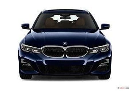BMW 320 i Touring Display Key Standheizung LED