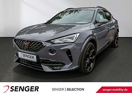 Cupra Formentor 1.4 e-Hybrid VZ Nav DCC Schalensitze