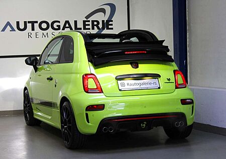 Abarth 595C Competizione*SCHALE*CARBON*SABELT*ESTETICO*