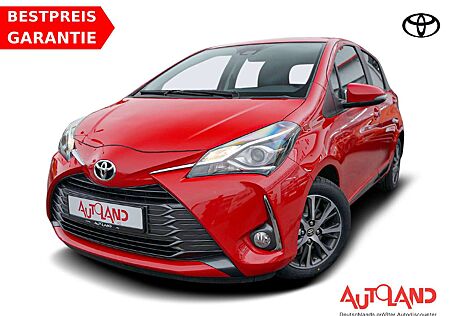 Toyota Yaris 1.5 Y 20 Klima Kamera Bluetooth