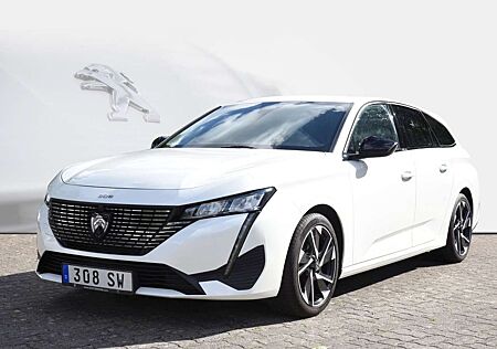 Peugeot 308 SW Allure Pack