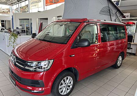 VW T6 California Volkswagen Beach 2,0 TDI 7G DSG California Beach #Standheizun