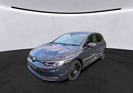 VW Golf Volkswagen Active 2.0 TDI DSG Navi Sitzh PDC Carplay