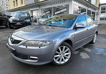 Mazda 6 Lim. 2.3 Sport 2*PDC|Klimaaut.|Sitzheizung