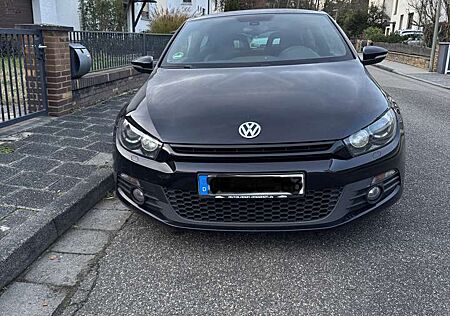 VW Scirocco Volkswagen 2.0 TSI