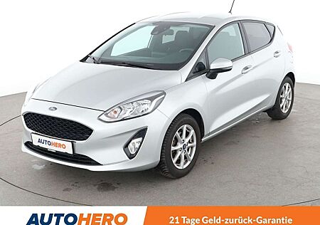 Ford Fiesta 1.1 Cool&Connect*PDC*SHZ*KLIMA*GARANTIE*