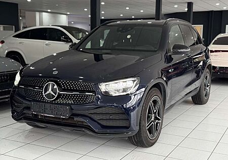 Mercedes-Benz GLC 300 d 4Matic*AMG-LINE*PANO*MEMORY*HEADUP*CAM*