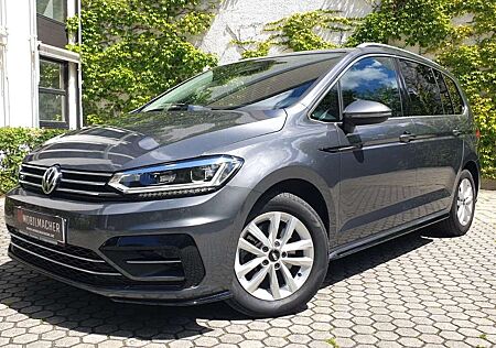 VW Touran Volkswagen Highline BMT R-Line Navi*Kam*7Sit*LED*1HD