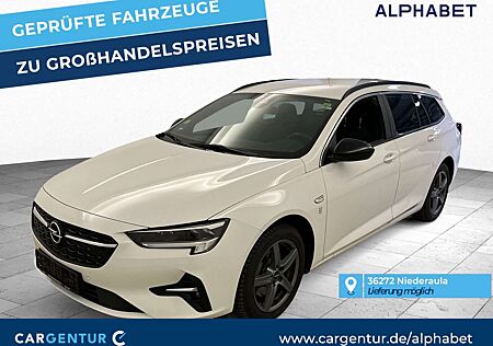 Opel Insignia 1.5 Diesel Edition
