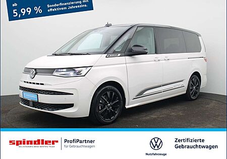 VW Volkswagen Others Multivan Edition LÜ 1.4eHybrid DSG,Pano, AHK