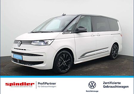 VW Volkswagen Others Multivan Edition LÜ 1.4eHybrid DSG,Pano, AHK
