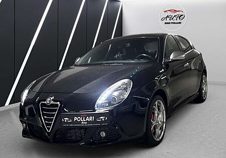 Alfa Romeo Giulietta Turismo 2.0 Navi 1 Hand Sportivo